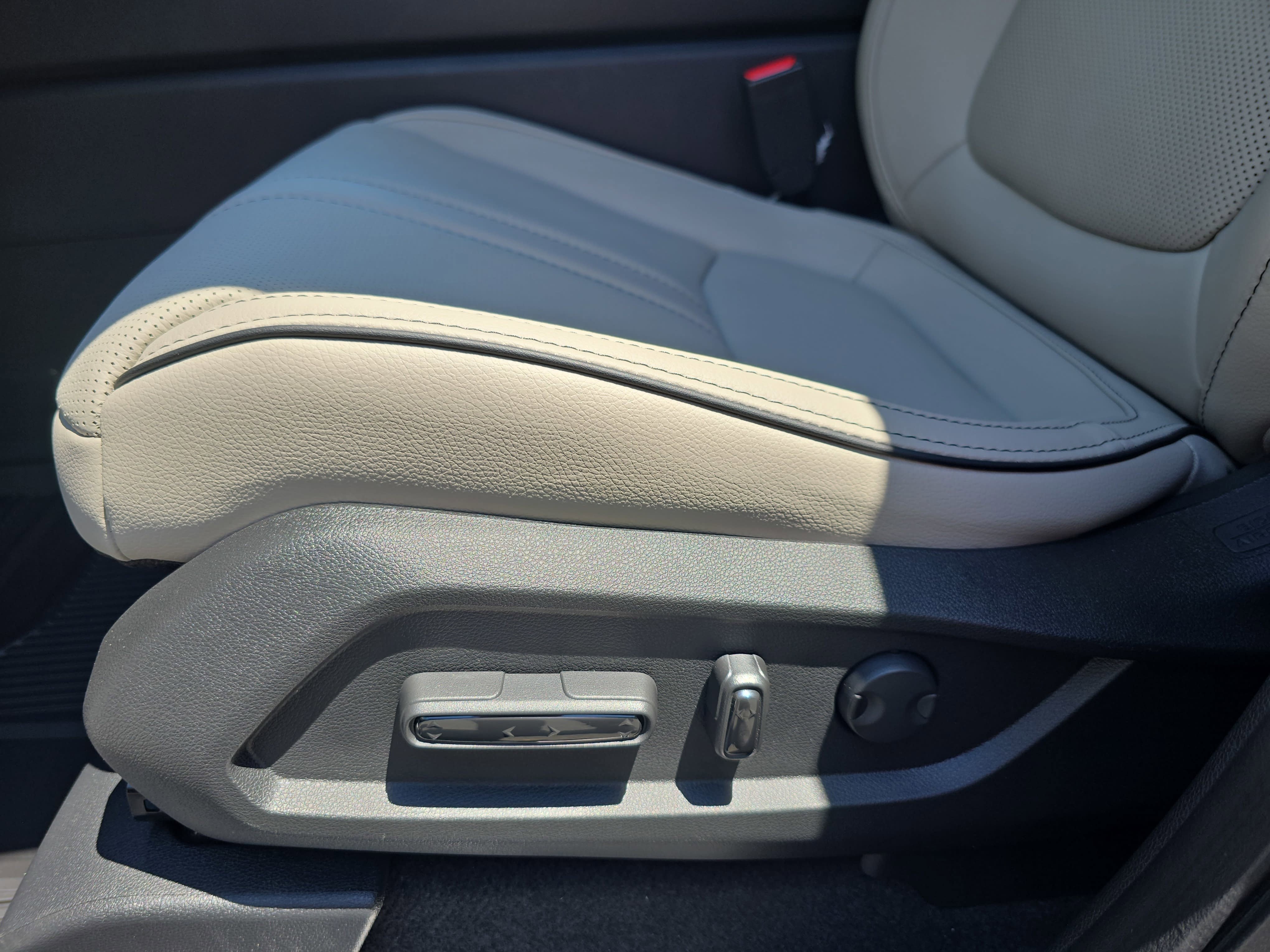 New 2026 Honda Pilot Elite image 30