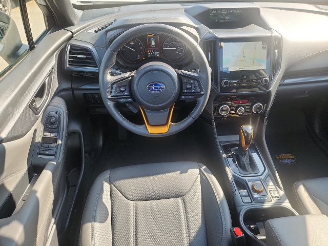 Used 2024 Subaru Forester Wilderness AWD/4WD image 11