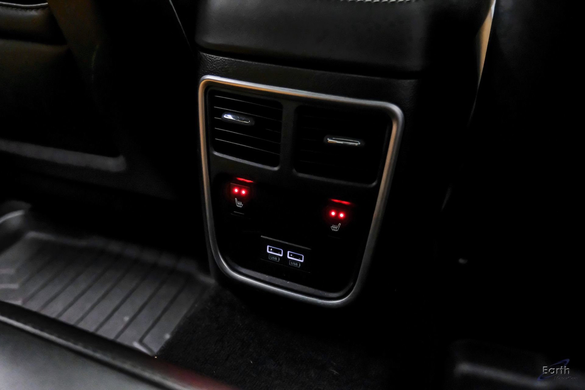 Used 2021 Dodge Charger Scat Pack RWD image 91