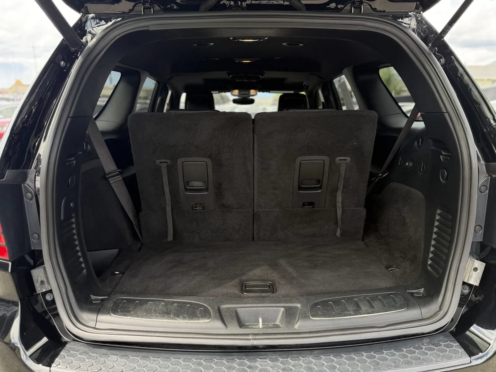 Used 2020 Dodge Durango GT AWD/4WD image 20