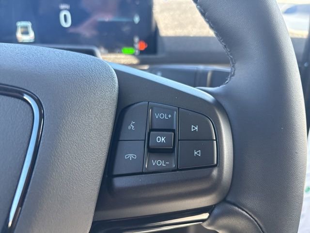 New 2025 Ford Mustang Mach-E Select w/ Comfort Package Lite image 17