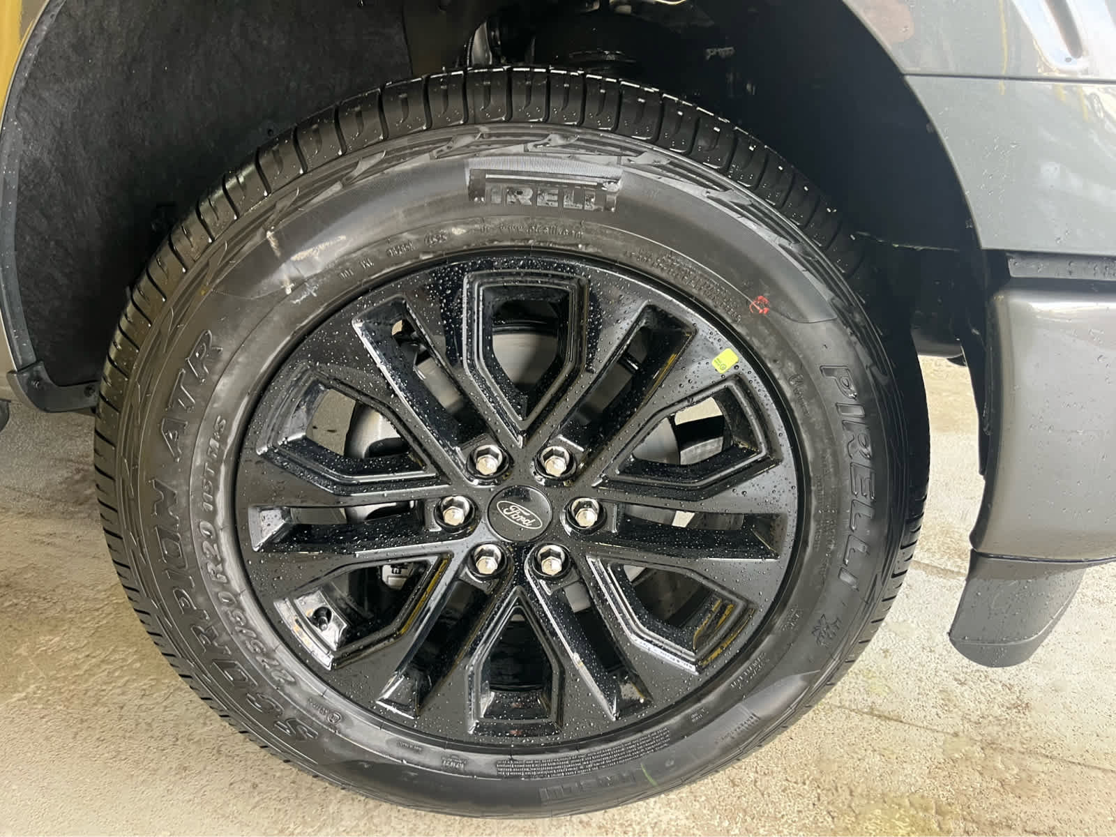 New 2026 Ford F150 XLT w/ Equipment Group 302A MID image 41