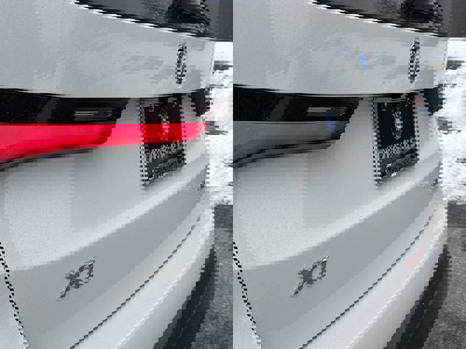 New 2026 BMW X1 xDrive28i w/ Convenience Package image 11