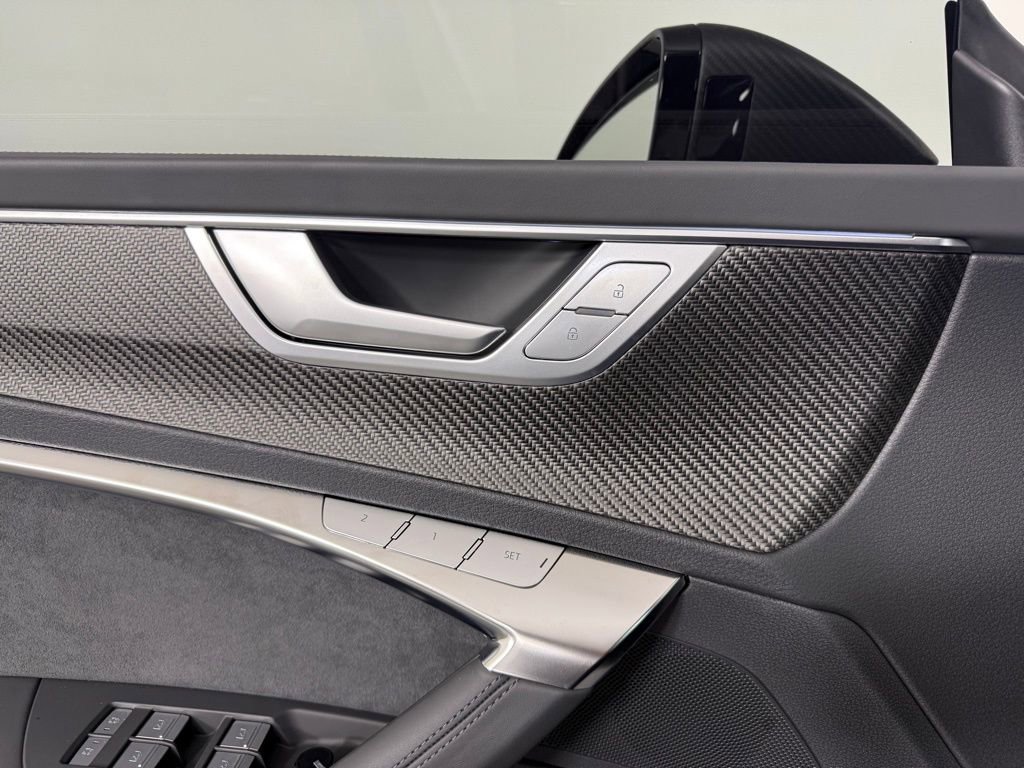 Used 2025 Audi RS 7 performance Sportback image 20