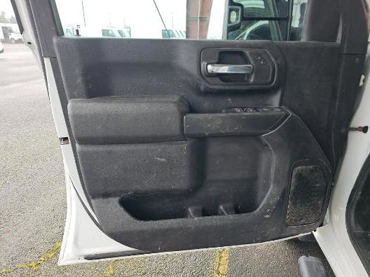 Used 2023 Chevrolet Silverado 2500 W/T w/ WT Convenience Package image 13