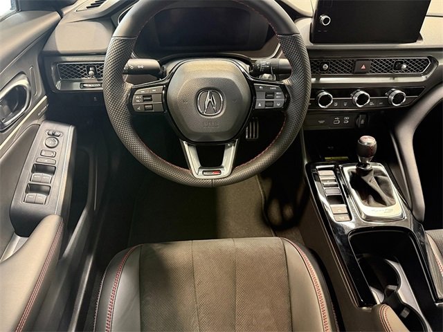 New 2026 Acura Integra Type S image 32