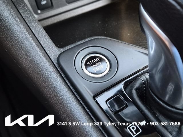 Used 2024 Nissan Sentra S FWD image 32