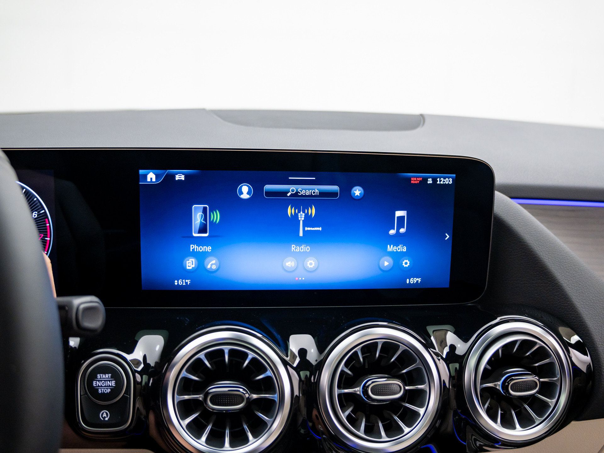 New 2026 Mercedes-Benz GLA 250 4MATIC image 25
