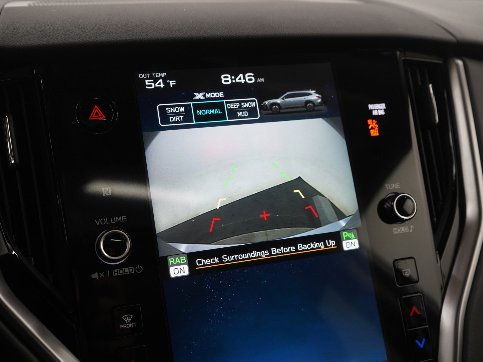 Used 2025 Subaru Outback Onyx Edition image 29