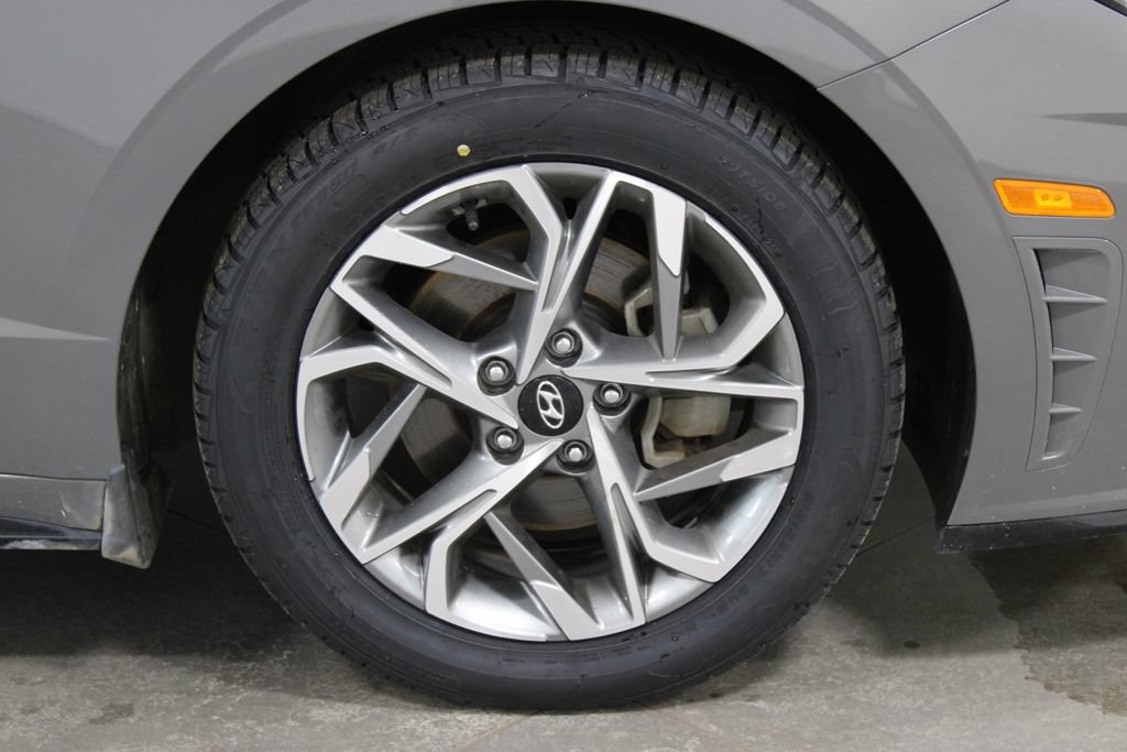 Used 2022 Hyundai Sonata SEL FWD image 13