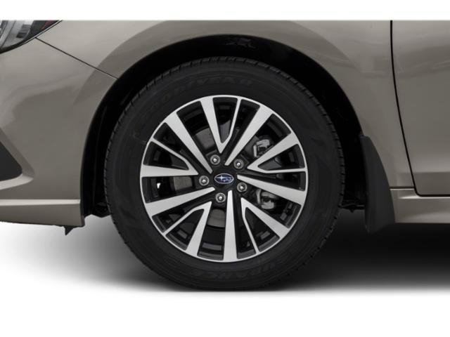 Used 2019 Subaru Legacy 2.5i Premium AWD/4WD image 14