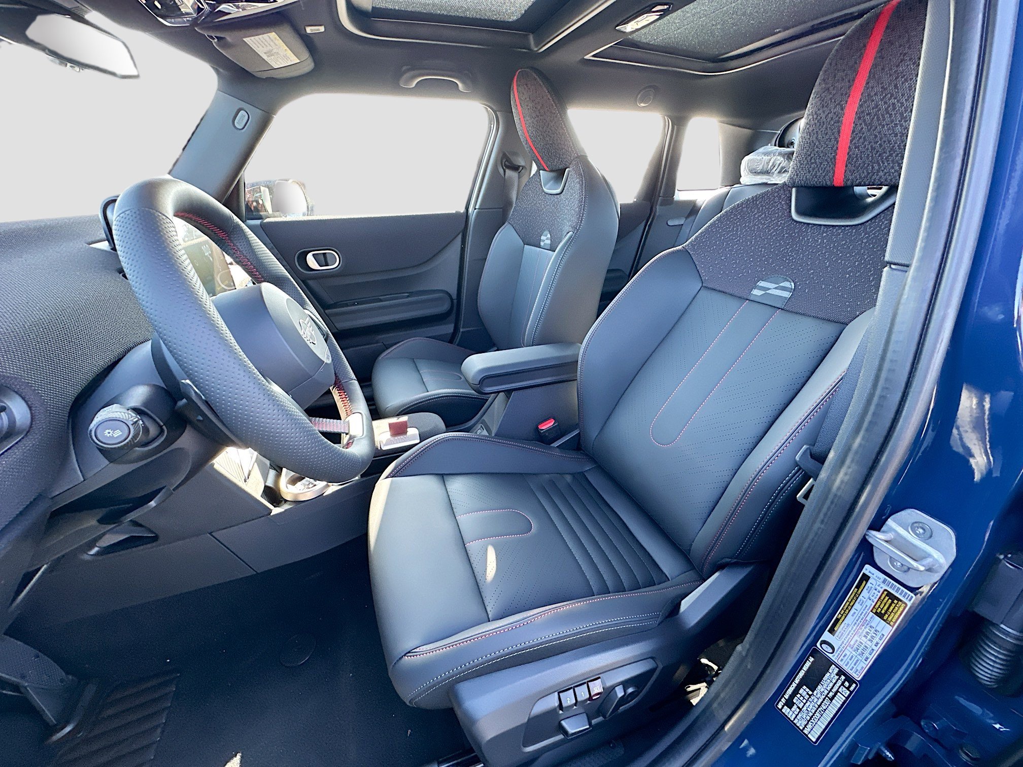 New 2026 MINI Cooper S FWD image 16