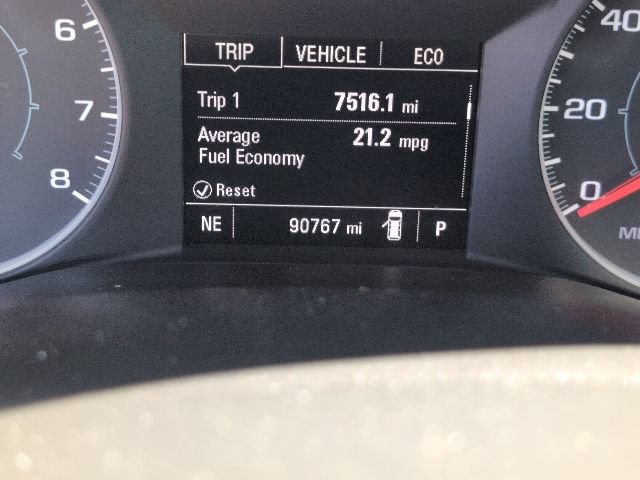 Used 2019 GMC Acadia SLE AWD/4WD image 20