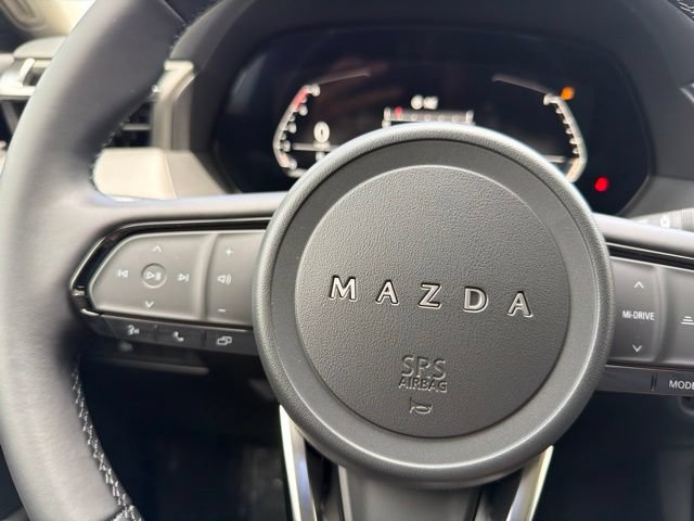 New 2026 MAZDA CX-5 Select AWD/4WD image 20