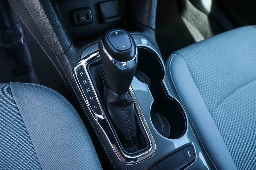 Used 2019 Chevrolet Cruze LS w/ LS Convenience Package FWD image 19