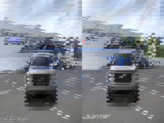 New 2025 Ford Maverick XLT w/ Equipment Group 302A image 6