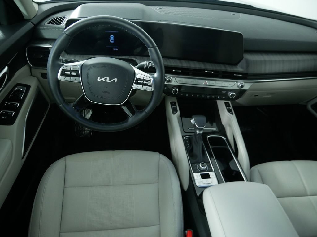 Used 2025 Kia Telluride EX X-Line AWD/4WD image 20