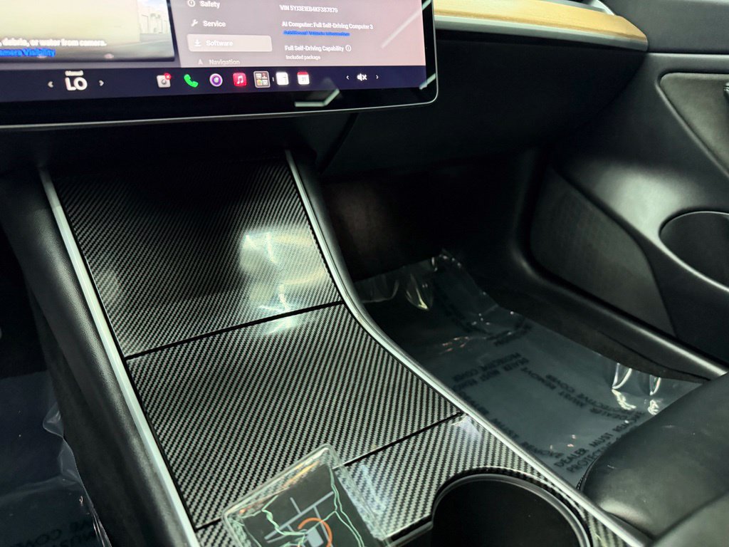 Used 2019 Tesla Model 3 Long Range AWD/4WD image 26