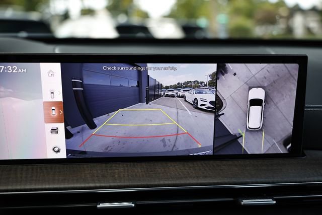 New 2026 Genesis GV80 2.5T Prestige image 36