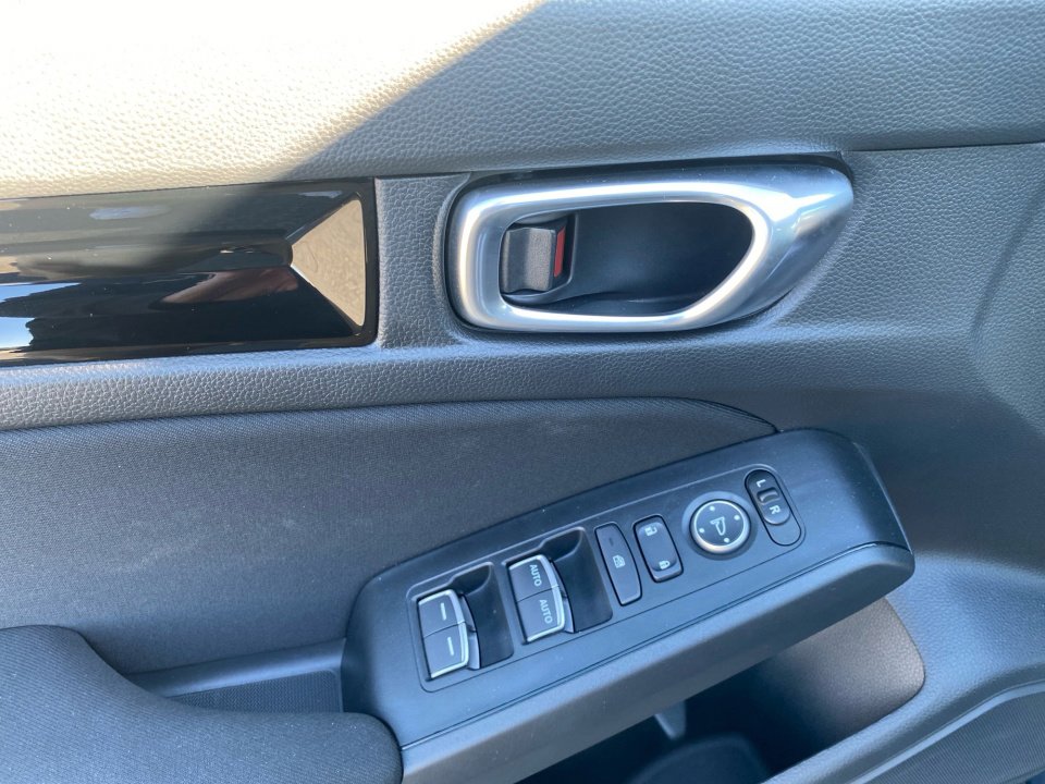 Certified 2026 Honda Civic Sport image 36