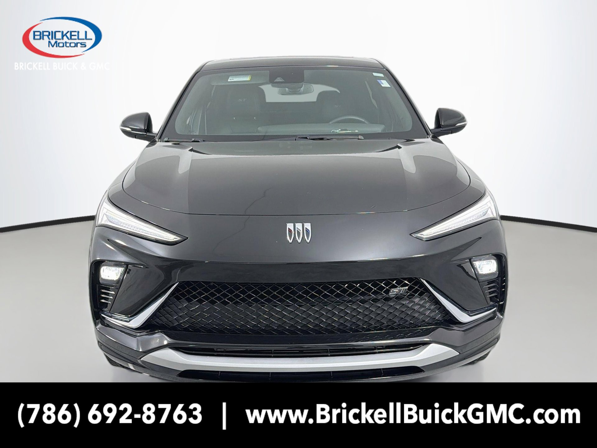 Used 2025 Buick Envista Sport Touring w/ Convenience I Package FWD image 9