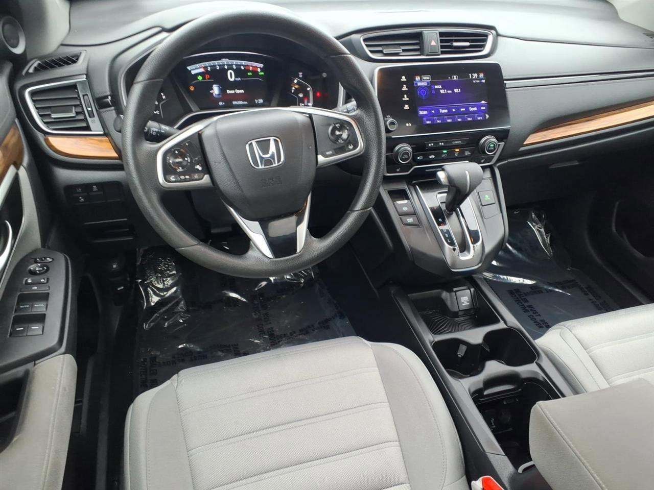Used 2019 Honda CR-V EX image 10