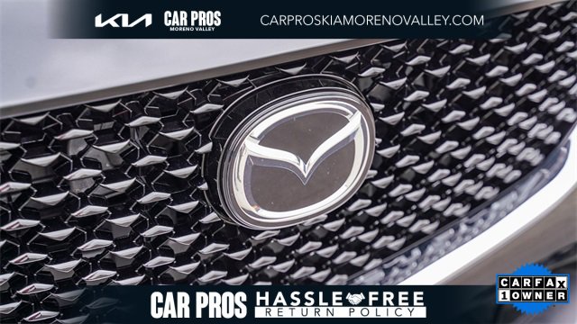 Used 2025 MAZDA CX-30 AWD 2.5 S w/ Preferred Package image 11