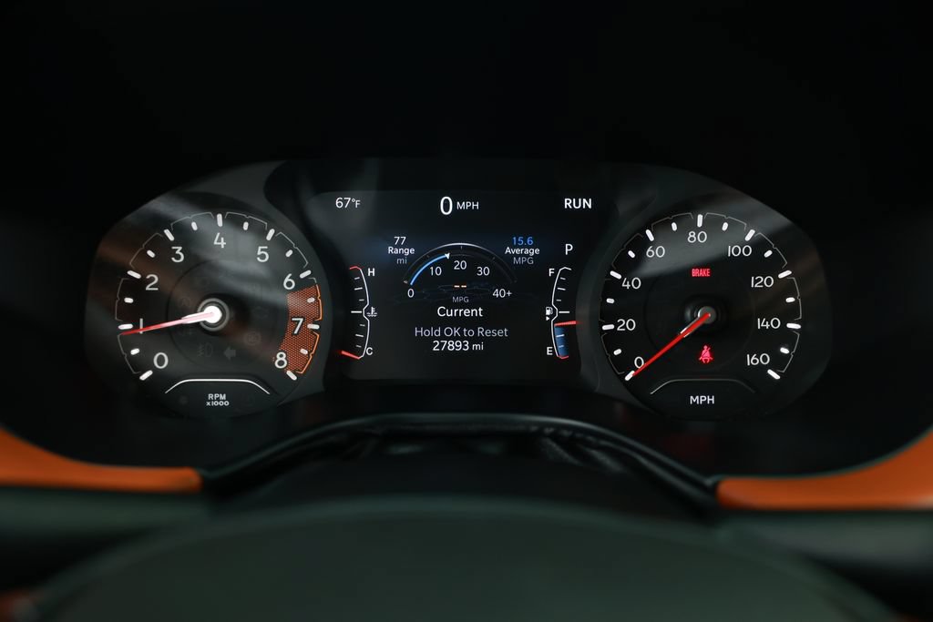 Used 2022 Jeep Compass Limited w/ Sun and Sound Group AWD/4WD image 19