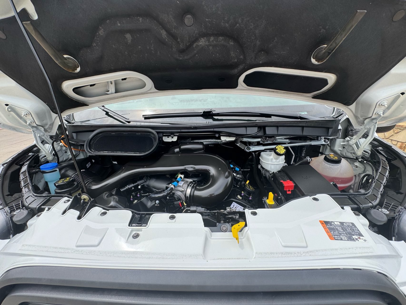 Used 2018 Ford Transit 150 XL RWD image 30