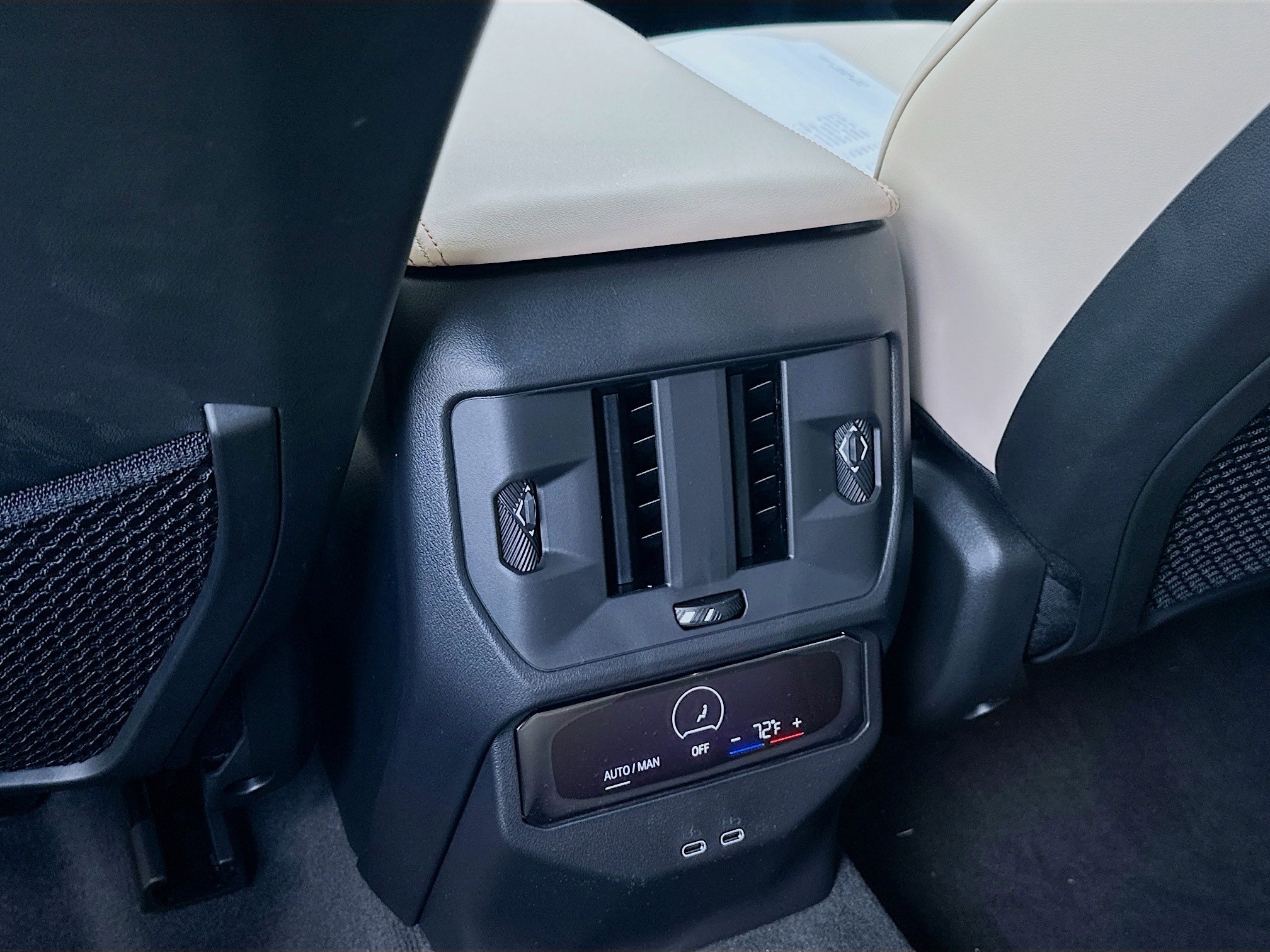 New 2025 BMW X3 xDrive30i w/ Convenience Package image 20