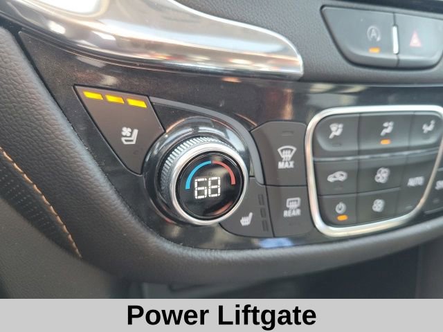 Used 2022 Chevrolet Equinox Premier image 8