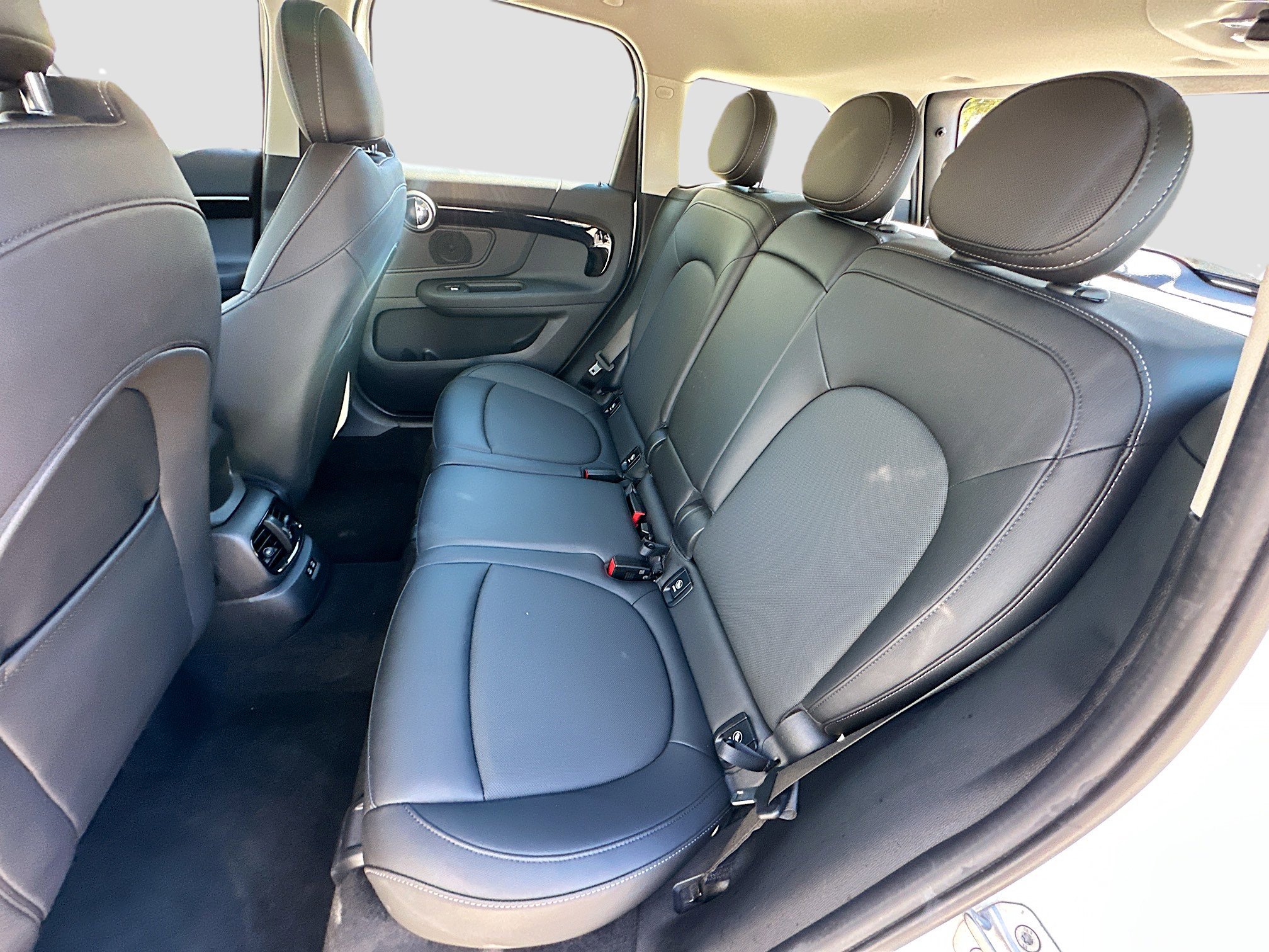 Certified 2024 MINI Cooper Countryman S image 26