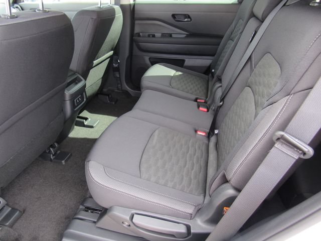 New 2026 Nissan Pathfinder SV AWD/4WD image 11