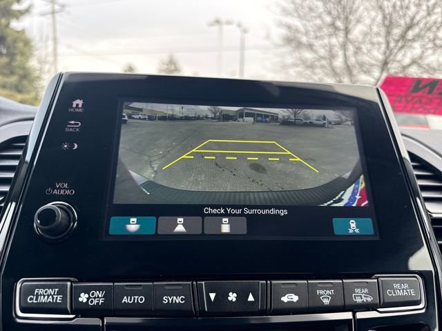 Used 2023 Honda Odyssey EX-L image 32