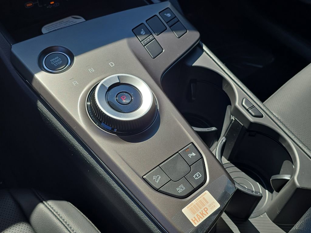 New 2026 Kia Sportage EX image 26