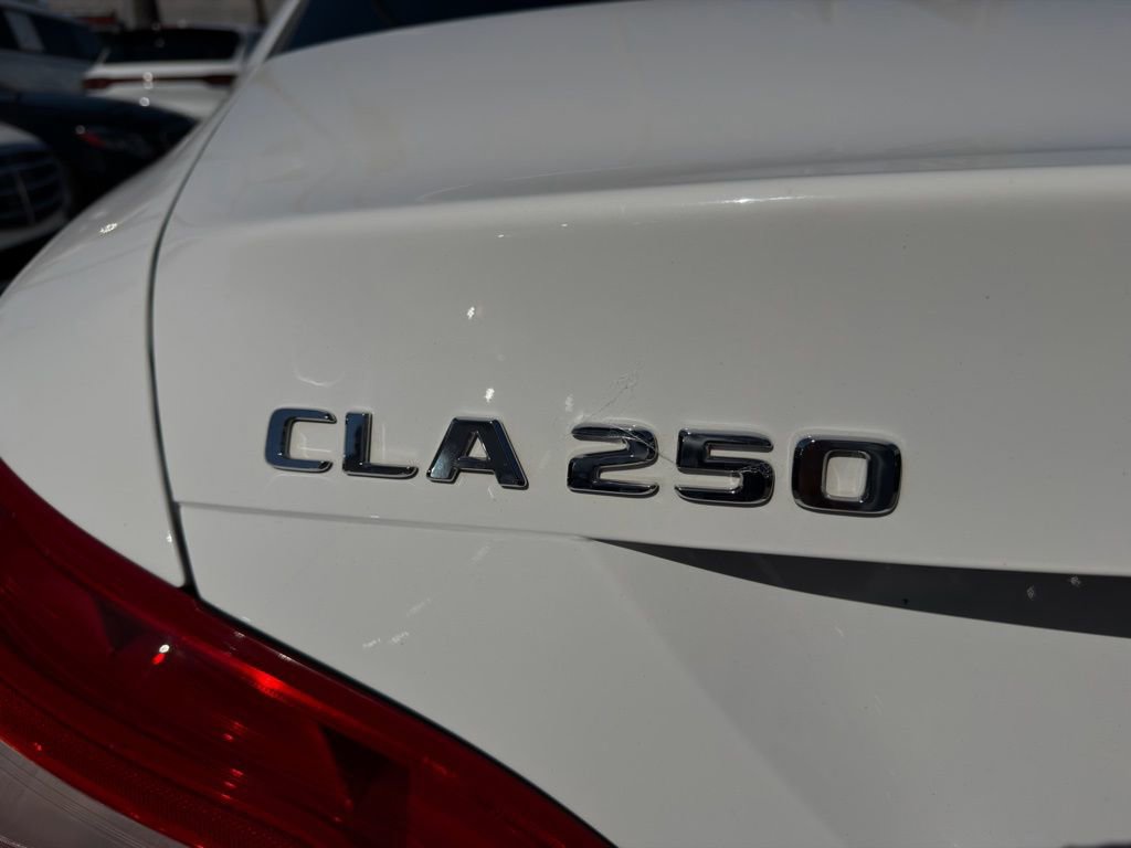 Used 2019 Mercedes-Benz CLA 250 image 6