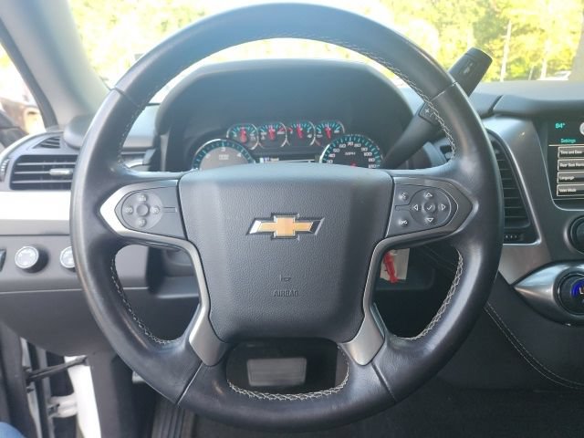 Used 2018 Chevrolet Suburban LS w/ Skid Plate Package AWD/4WD image 12
