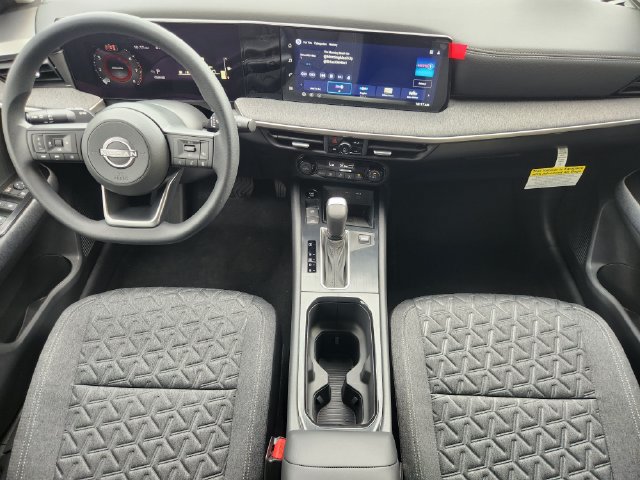 New 2027 Nissan Kicks SV FWD image 23
