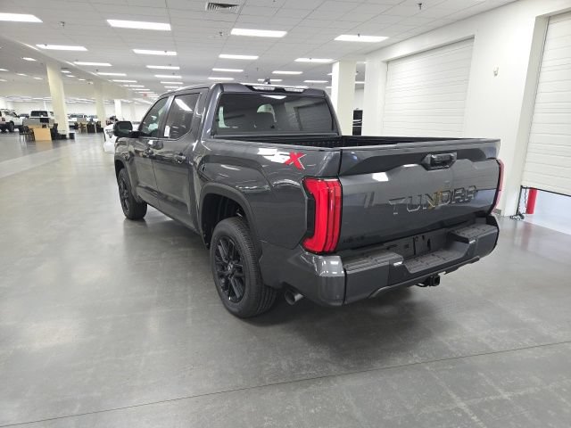 New 2026 Toyota Tundra SR5 AWD/4WD image 4