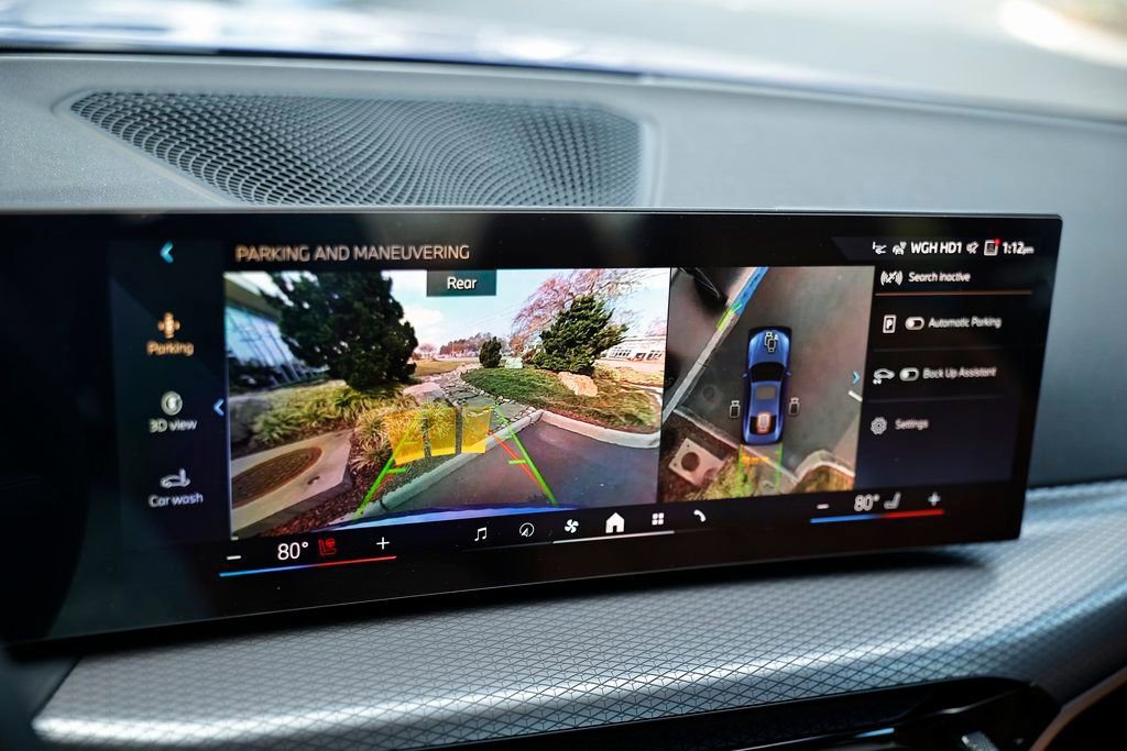 New 2026 BMW 430i Coupe w/ M Sport Package image 36