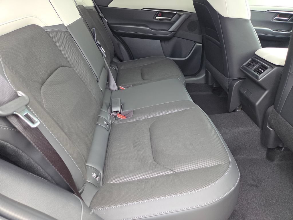 New 2026 MAZDA CX-5 Select AWD/4WD image 9