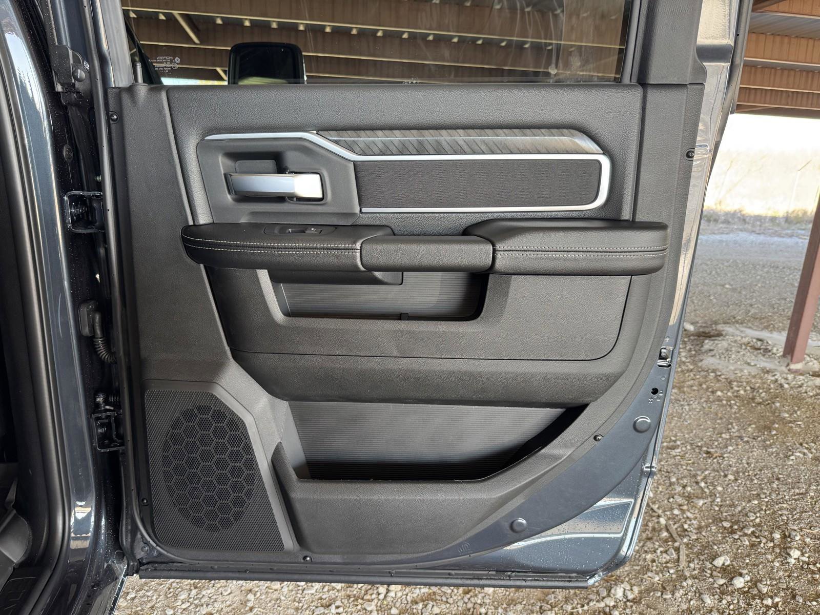 New 2026 RAM 2500 Lone Star image 29