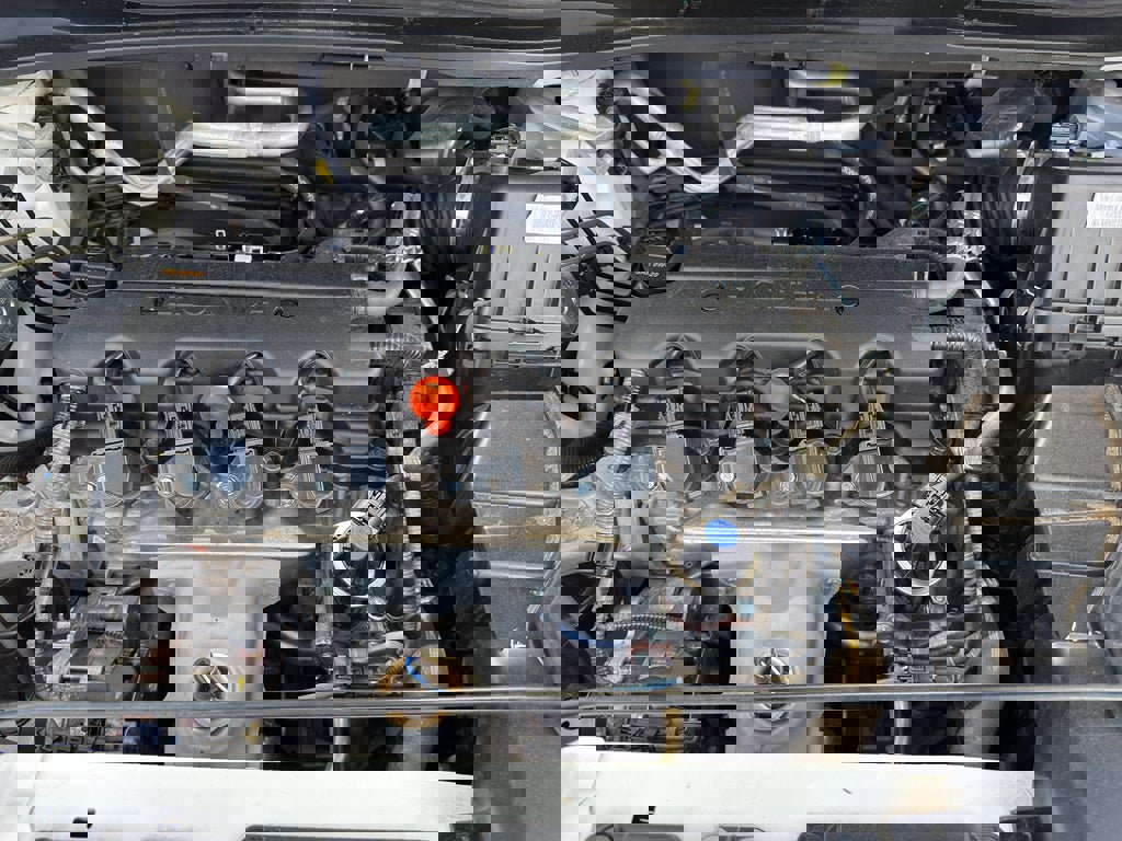 Certified 2021 Honda HR-V LX image 32