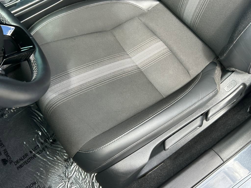 Used 2022 Honda Civic Sport image 15