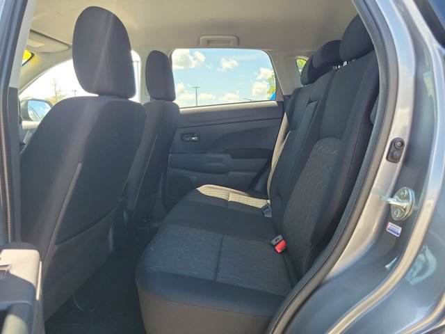 Used 2026 Mitsubishi Outlander Sport ES AWD/4WD image 10