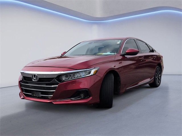 Used 2022 Honda Accord EX-L image 11