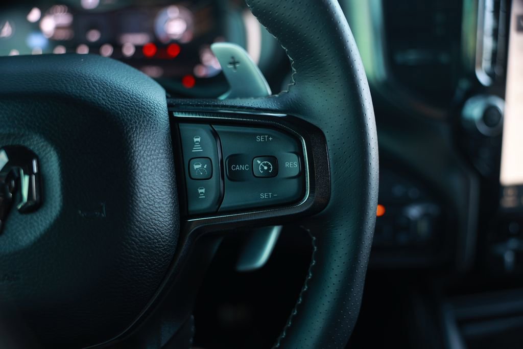 Used 2023 RAM 1500 TRX w/ TRX Level 2 Equipment Group image 23