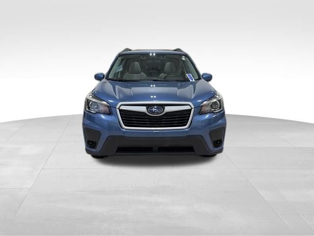 Used 2019 Subaru Forester Premium w/ All-Weather Package image 4