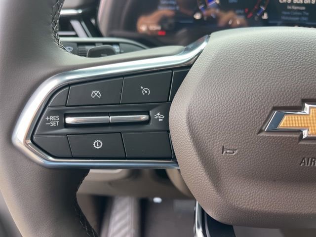 New 2026 Chevrolet Tahoe LS image 18