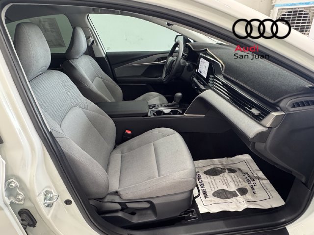 Used 2025 Toyota Camry LE FWD image 24